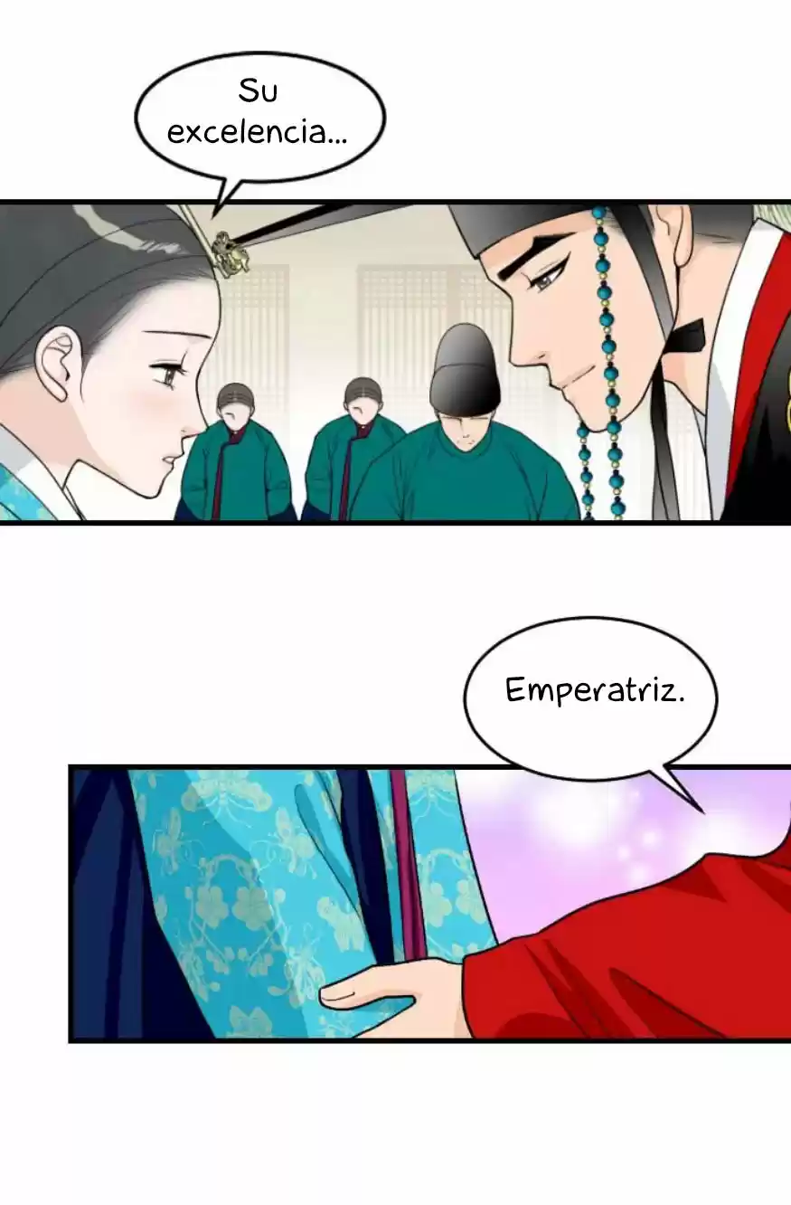 La Emperatriz De Las Flores - Capítulo 76 - Página 8 - LectorTMOo