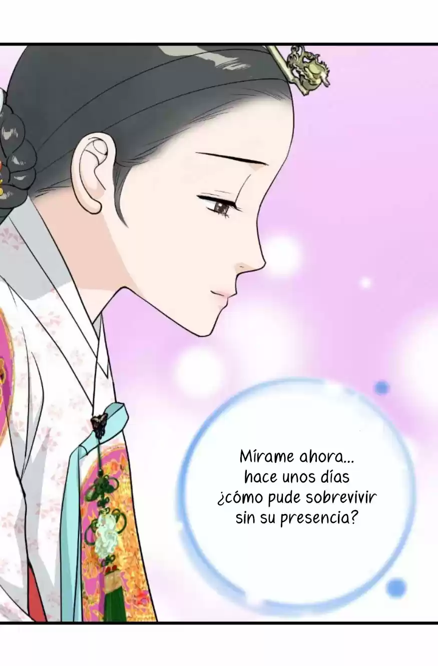 La Emperatriz De Las Flores - Capítulo 76 - Página 16 - LectorTMOo