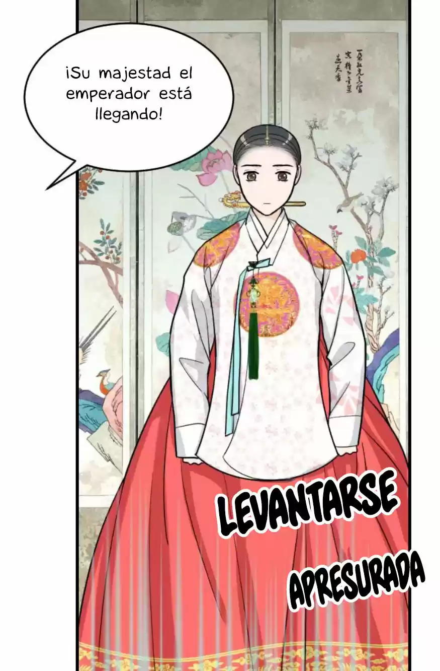 La Emperatriz De Las Flores - Capítulo 76 - Página 18 - LectorTMOo