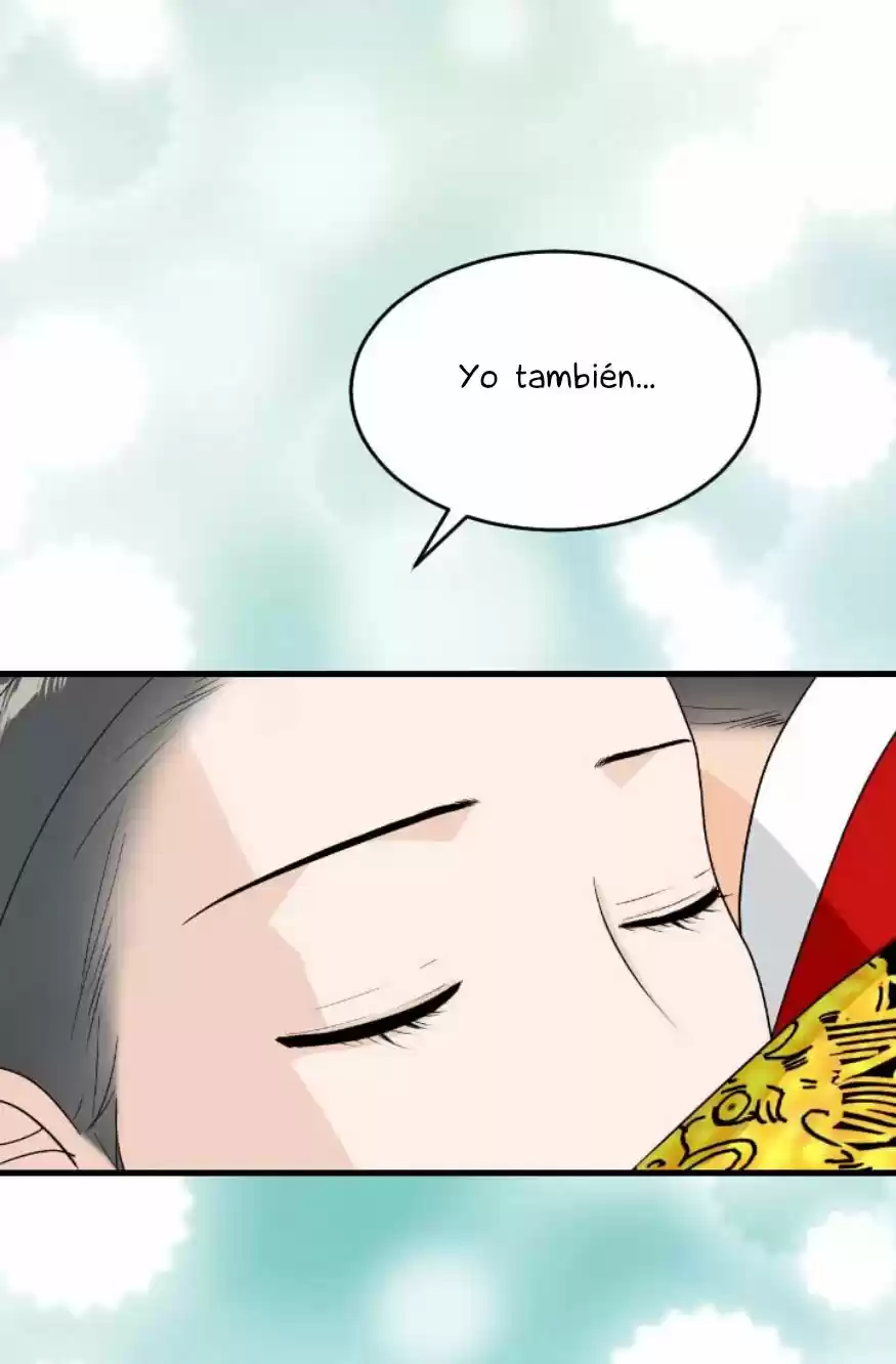 La Emperatriz De Las Flores - Capítulo 76 - Página 29 - LectorTMOo