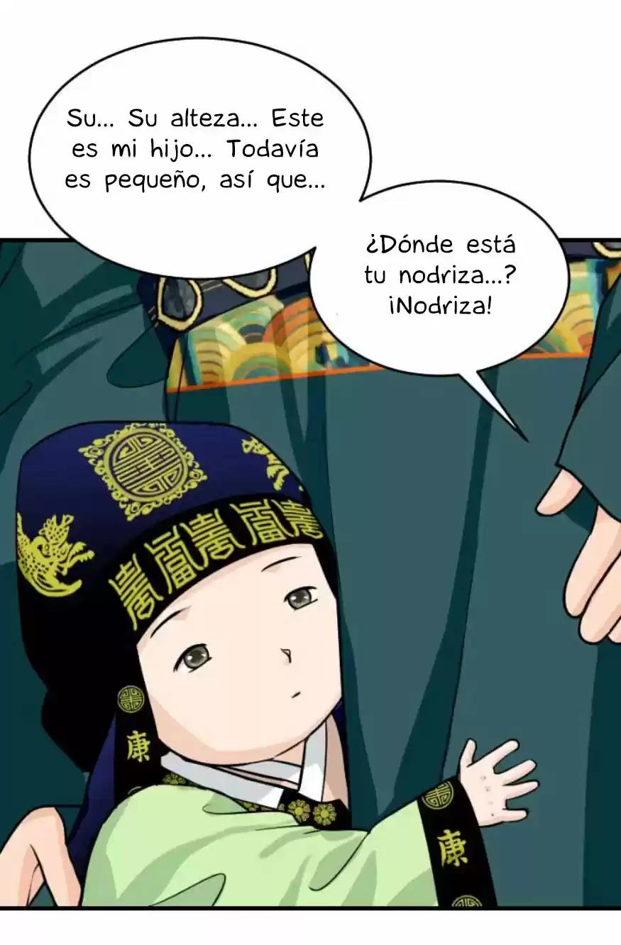 La Emperatriz De Las Flores - Capítulo 76 - Página 41 - LectorTMOo