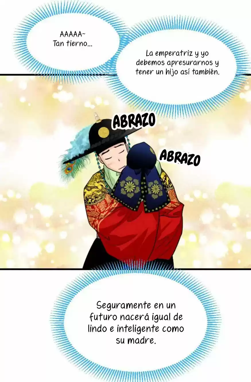 La Emperatriz De Las Flores - Capítulo 76 - Página 52 - LectorTMOo