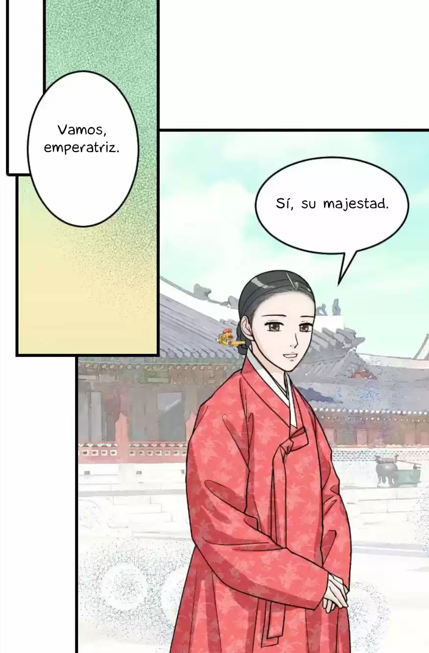 La Emperatriz De Las Flores - Capítulo 76 - Página 53 - LectorTMOo