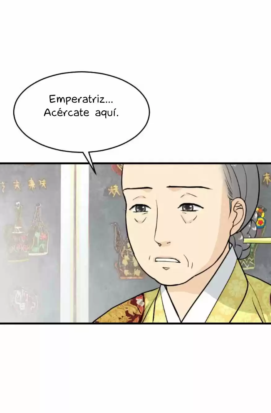 La Emperatriz De Las Flores - Capítulo 77 - Página 11 - LectorTMOo