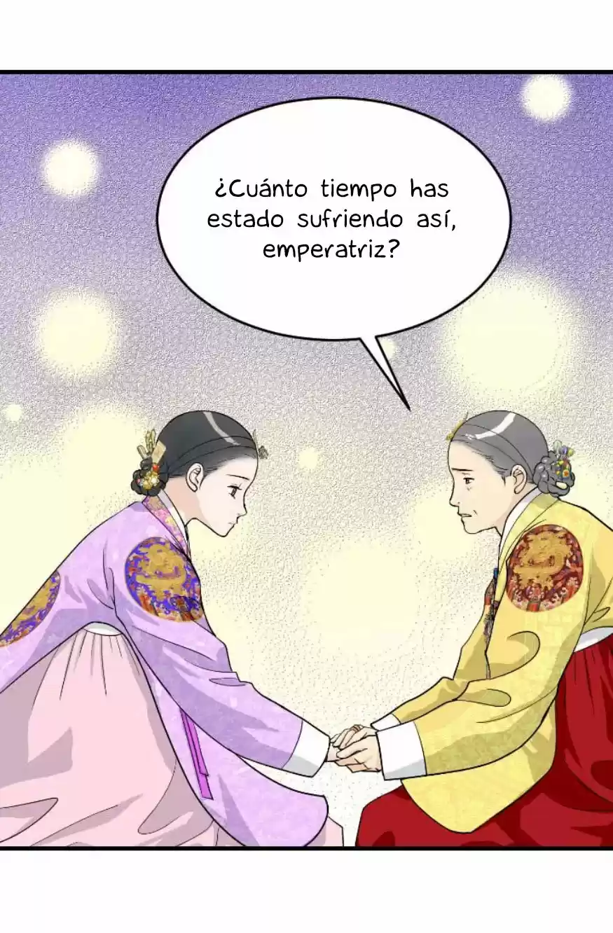 La Emperatriz De Las Flores - Capítulo 77 - Página 13 - LectorTMOo