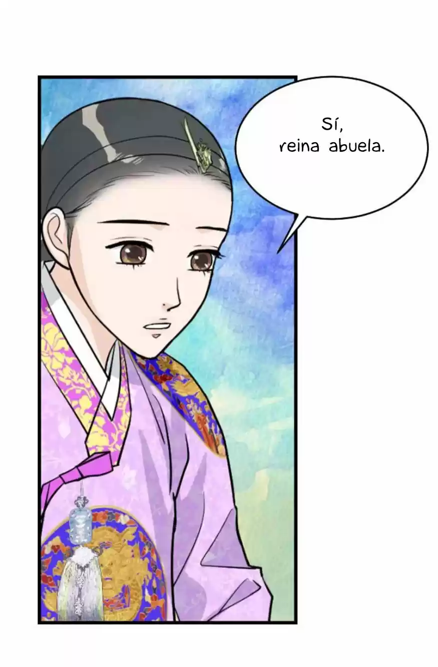 La Emperatriz De Las Flores - Capítulo 77 - Página 14 - LectorTMOo