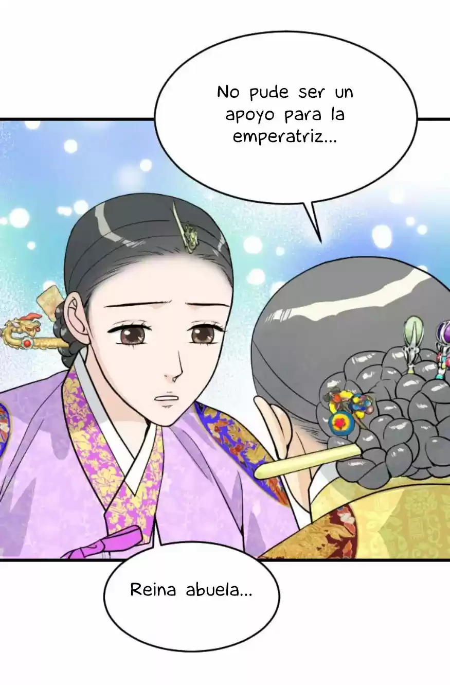 La Emperatriz De Las Flores - Capítulo 77 - Página 15 - LectorTMOo