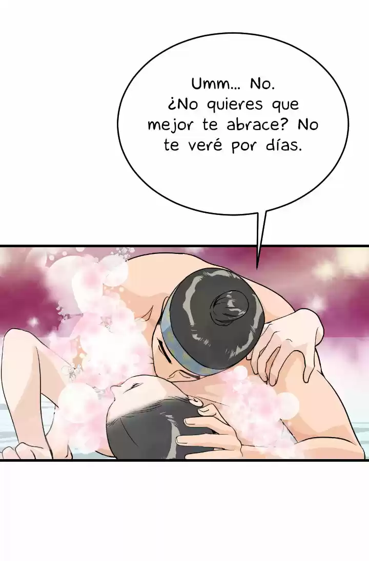 La Emperatriz De Las Flores - Capítulo 77 - Página 31 - LectorTMOo