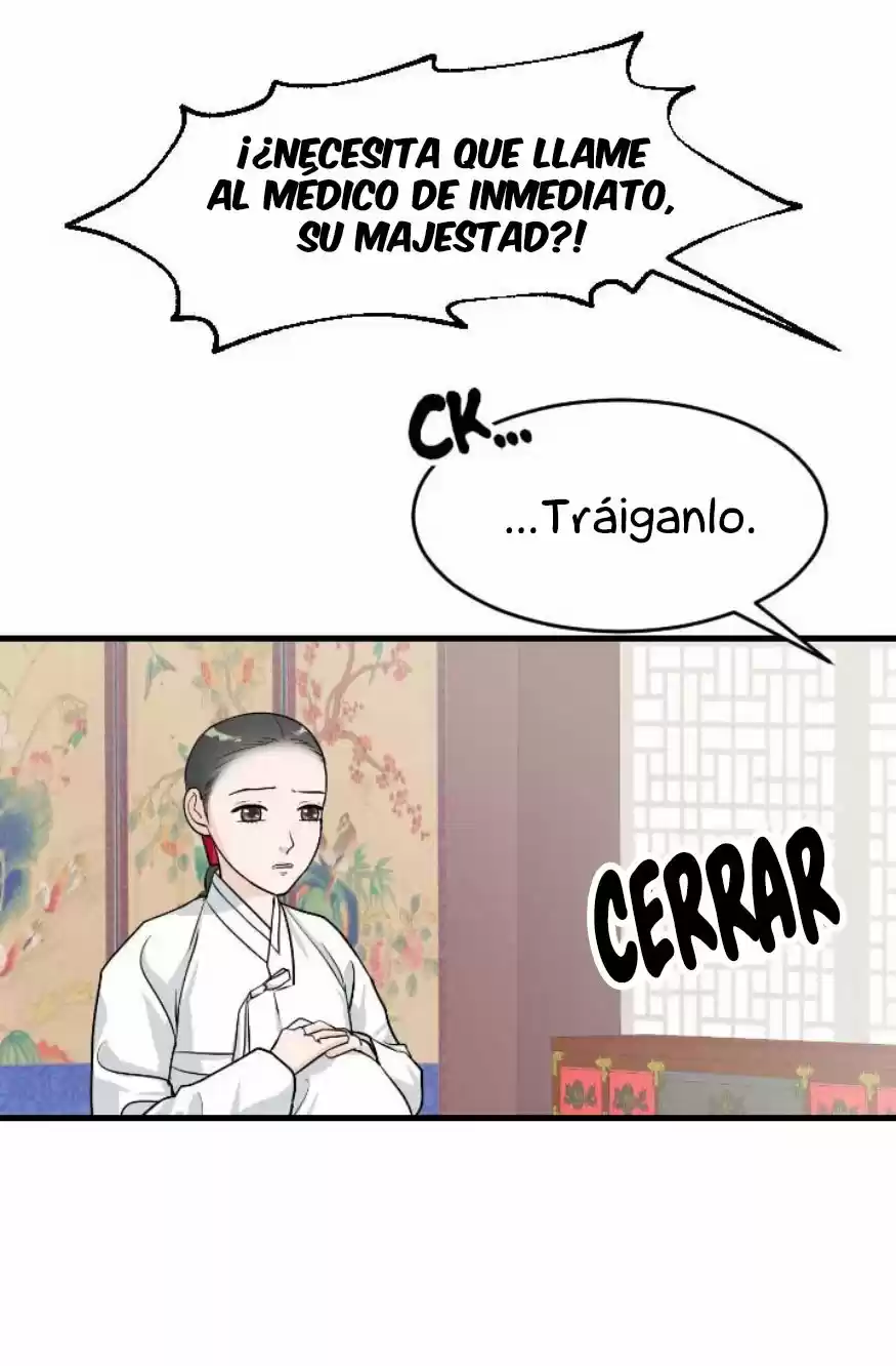 La Emperatriz De Las Flores - Capítulo 77 - Página 34 - LectorTMOo