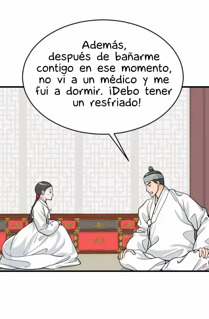 La Emperatriz De Las Flores - Capítulo 77 - Página 36 - LectorTMOo
