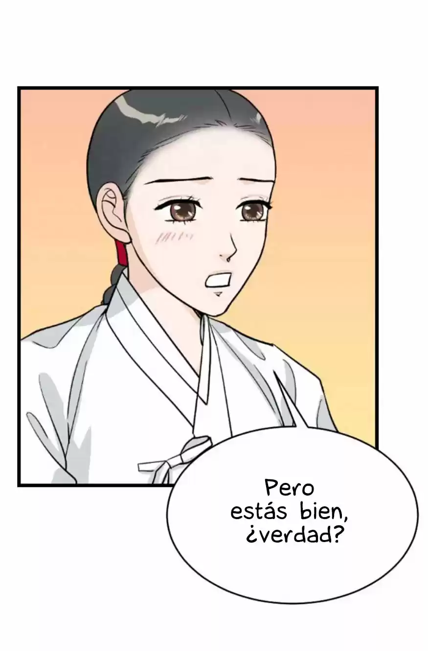 La Emperatriz De Las Flores - Capítulo 77 - Página 37 - LectorTMOo