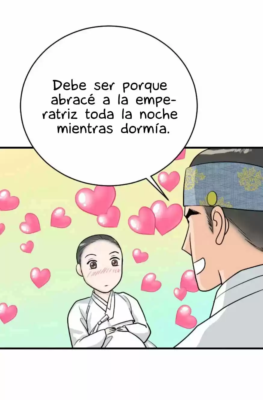 La Emperatriz De Las Flores - Capítulo 77 - Página 38 - LectorTMOo