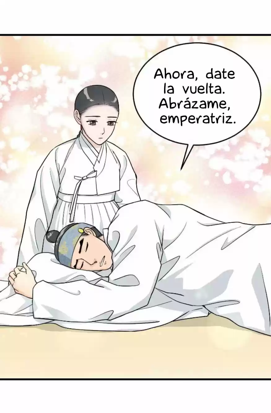 La Emperatriz De Las Flores - Capítulo 77 - Página 41 - LectorTMOo