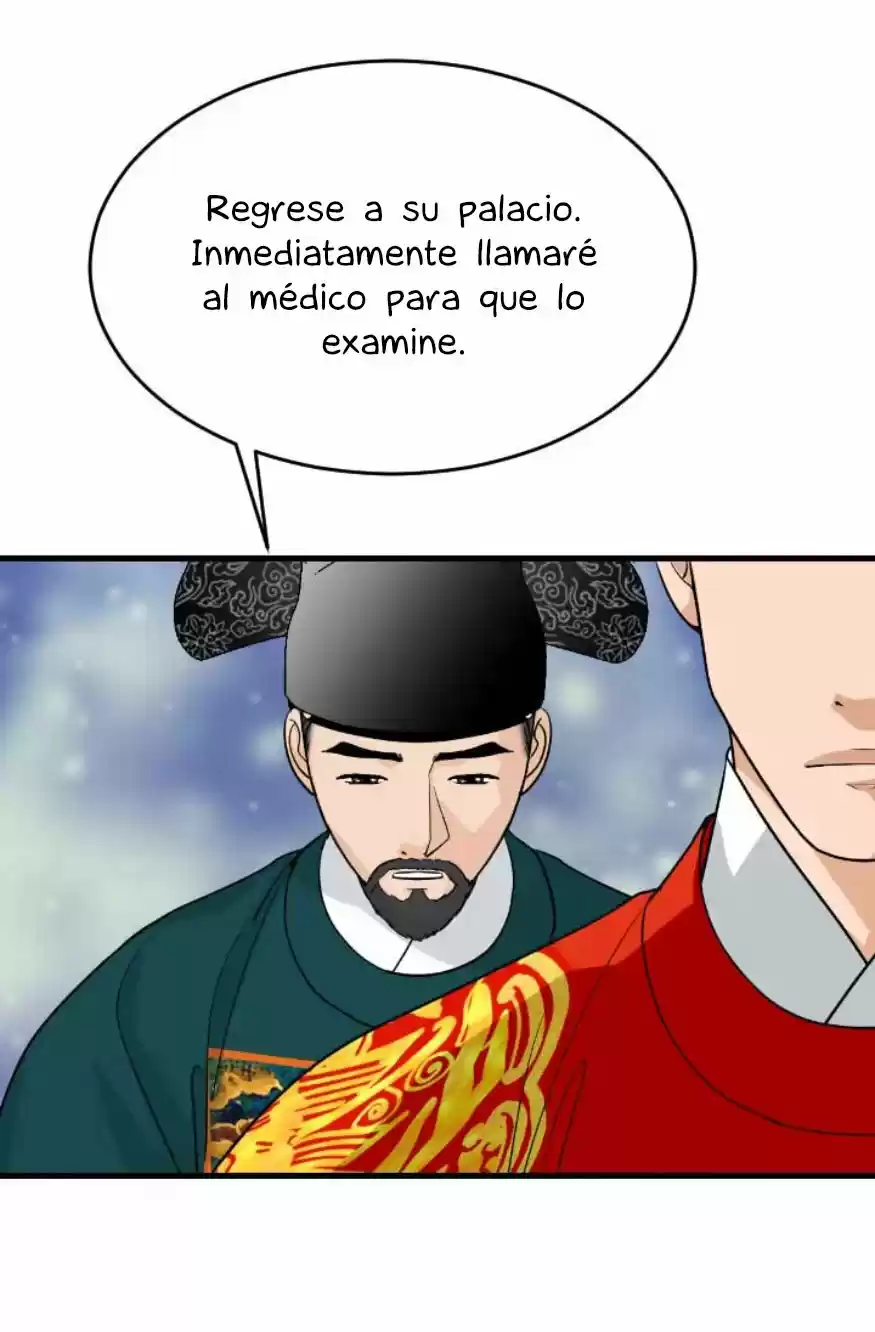 La Emperatriz De Las Flores - Capítulo 77 - Página 51 - LectorTMOo