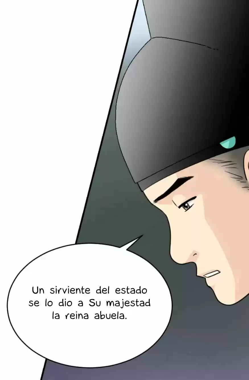 La Emperatriz De Las Flores - Capítulo 78 - Página 8 - LectorTMOo