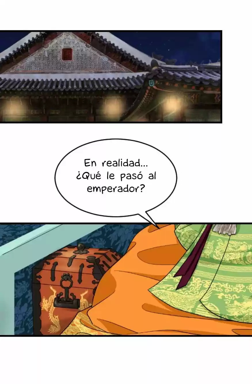La Emperatriz De Las Flores - Capítulo 78 - Página 10 - LectorTMOo