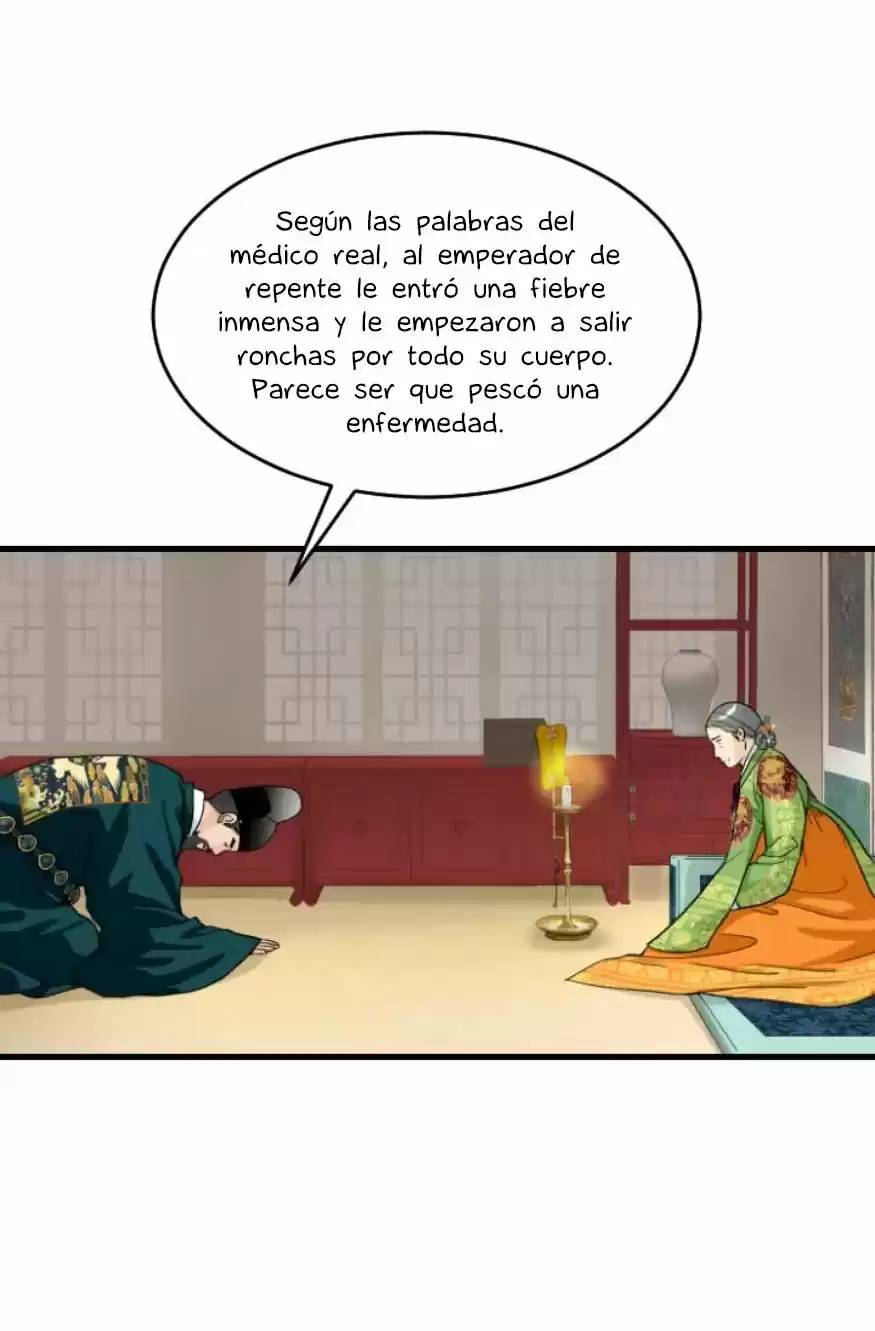 La Emperatriz De Las Flores - Capítulo 78 - Página 11 - LectorTMOo