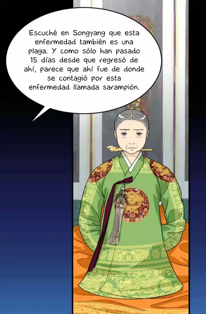 La Emperatriz De Las Flores - Capítulo 78 - Página 13 - LectorTMOo
