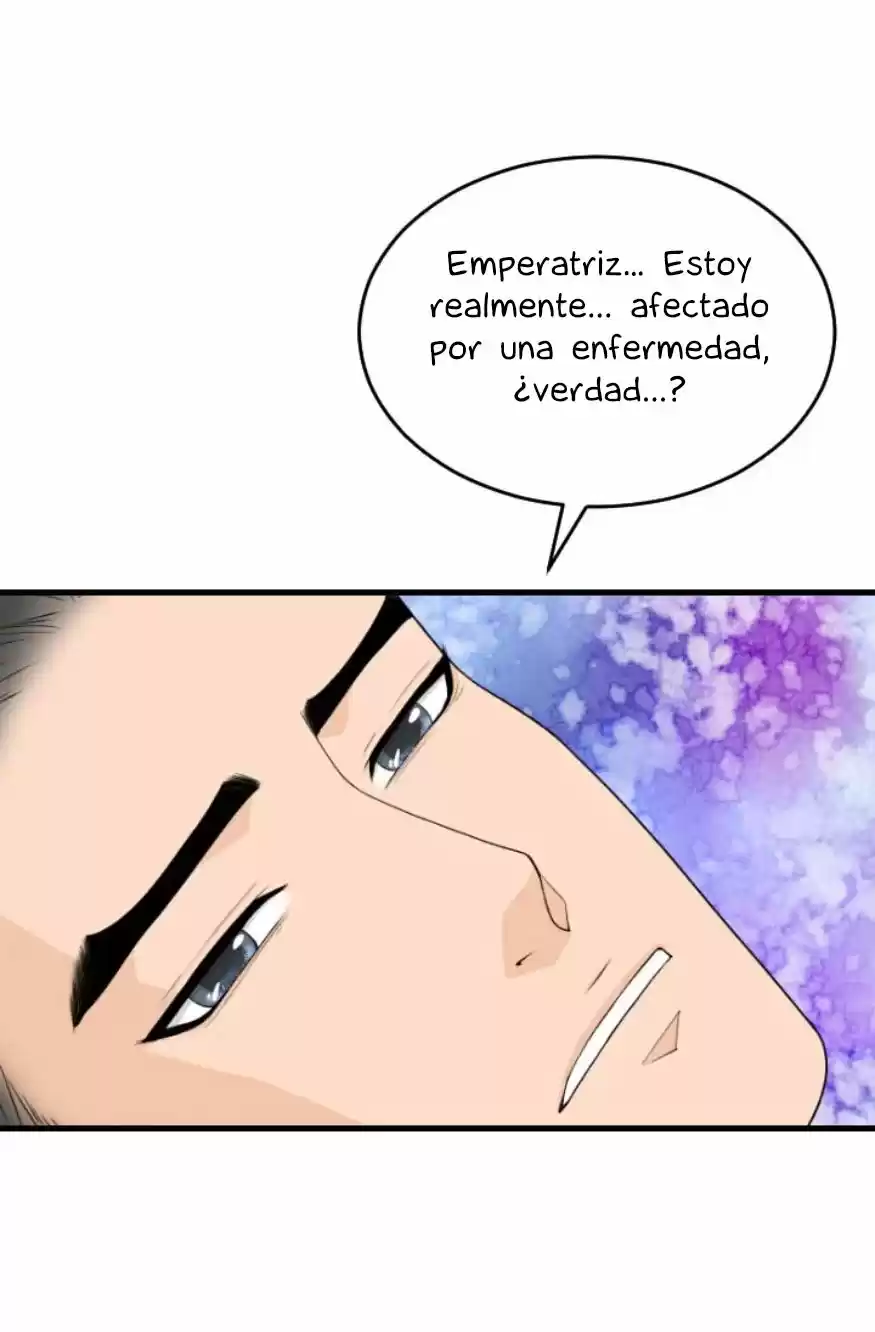 La Emperatriz De Las Flores - Capítulo 78 - Página 22 - LectorTMOo