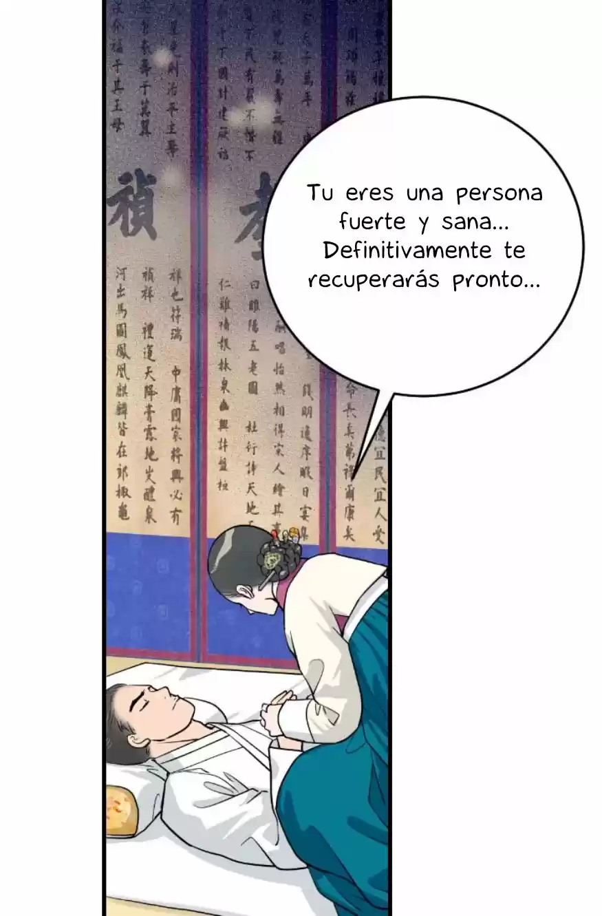La Emperatriz De Las Flores - Capítulo 78 - Página 24 - LectorTMOo