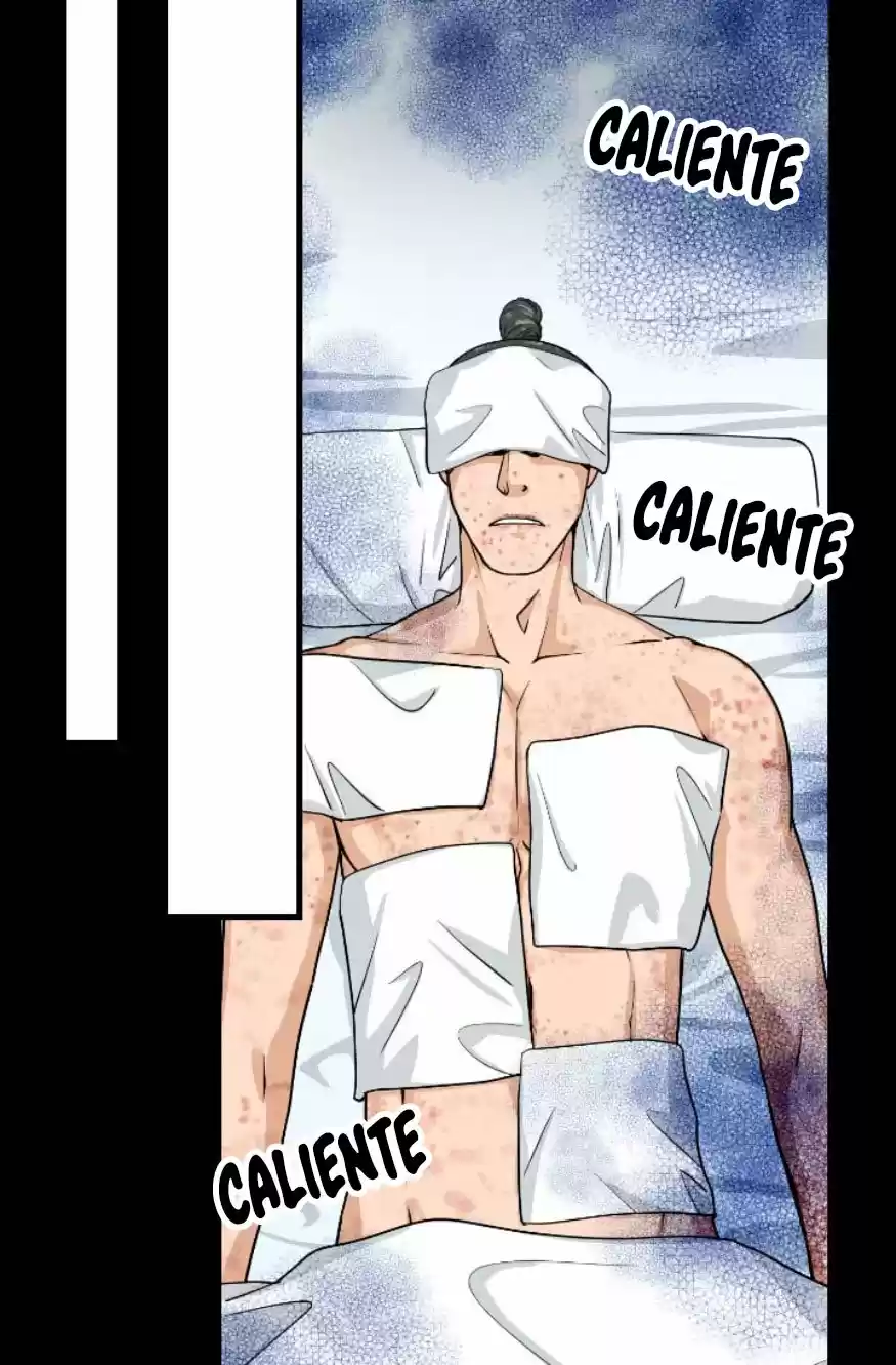 La Emperatriz De Las Flores - Capítulo 78 - Página 27 - LectorTMOo