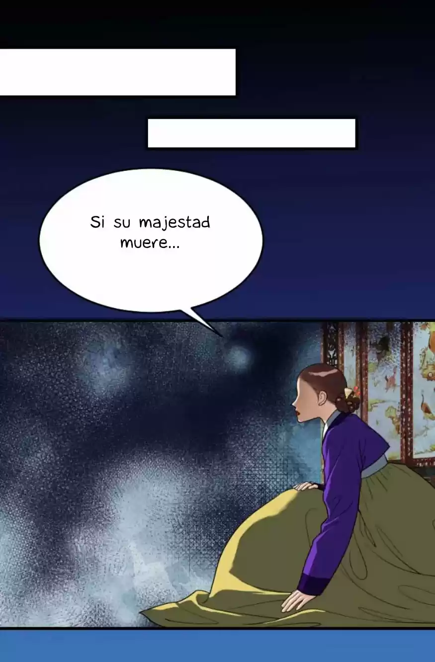 La Emperatriz De Las Flores - Capítulo 78 - Página 34 - LectorTMOo