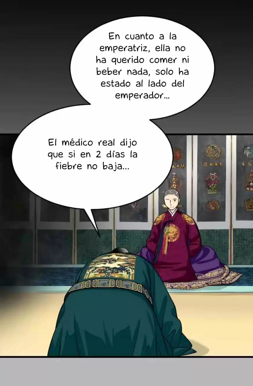 La Emperatriz De Las Flores - Capítulo 78 - Página 49 - LectorTMOo