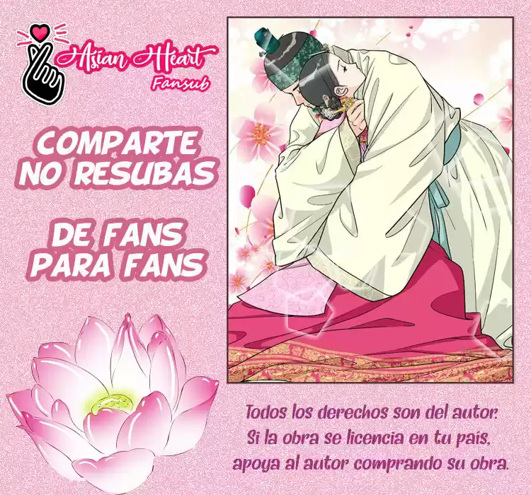 La Emperatriz De Las Flores - Capítulo 79 - Página 7 - LectorTMOo