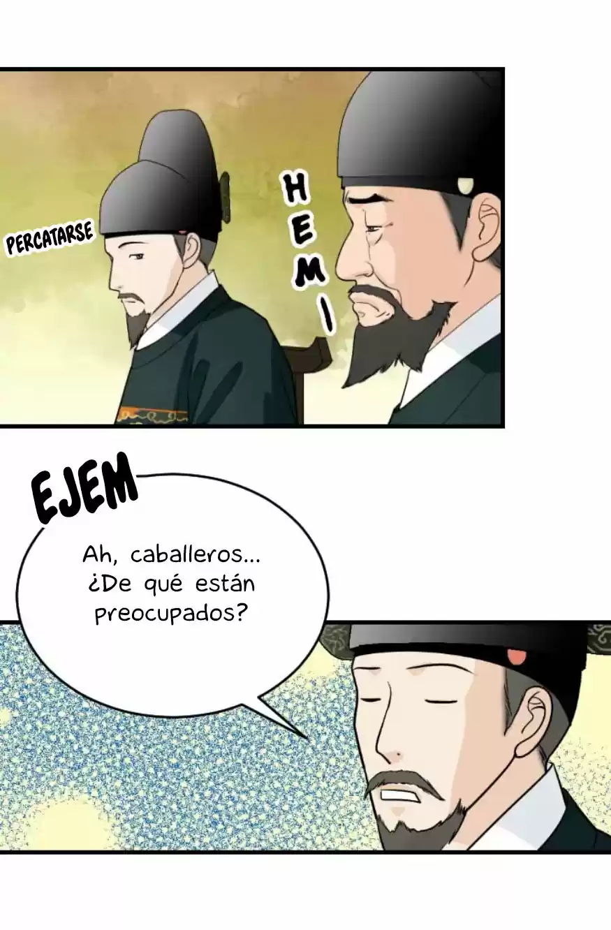 La Emperatriz De Las Flores - Capítulo 79 - Página 11 - LectorTMOo