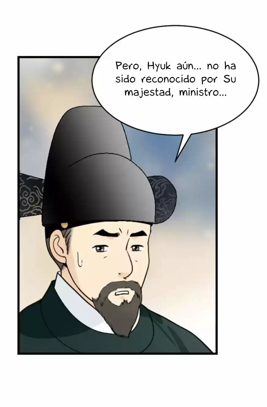 La Emperatriz De Las Flores - Capítulo 79 - Página 15 - LectorTMOo