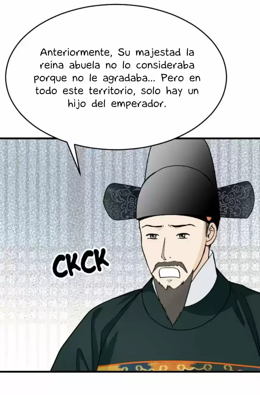 La Emperatriz De Las Flores - Capítulo 79 - Página 16 - LectorTMOo