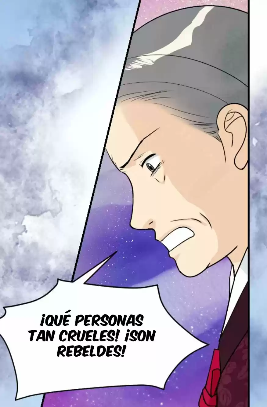 La Emperatriz De Las Flores - Capítulo 79 - Página 20 - LectorTMOo