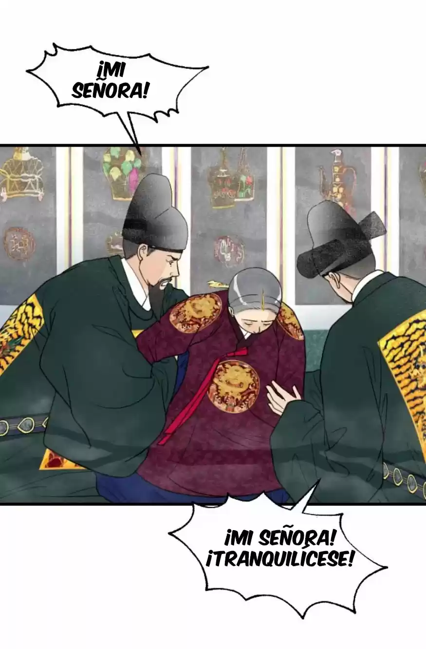 La Emperatriz De Las Flores - Capítulo 79 - Página 24 - LectorTMOo