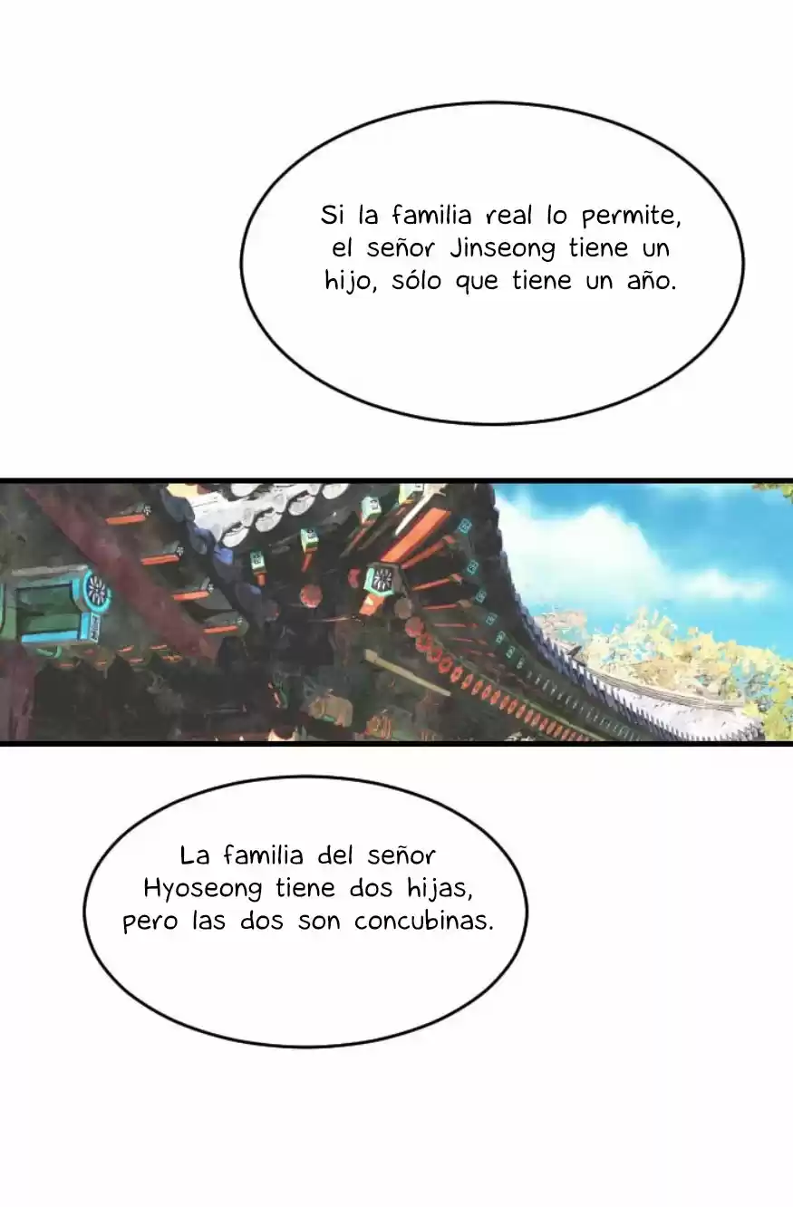 La Emperatriz De Las Flores - Capítulo 79 - Página 30 - LectorTMOo