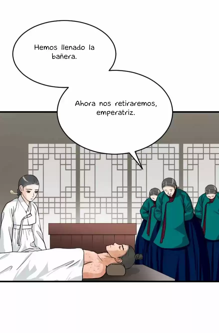 La Emperatriz De Las Flores - Capítulo 79 - Página 31 - LectorTMOo
