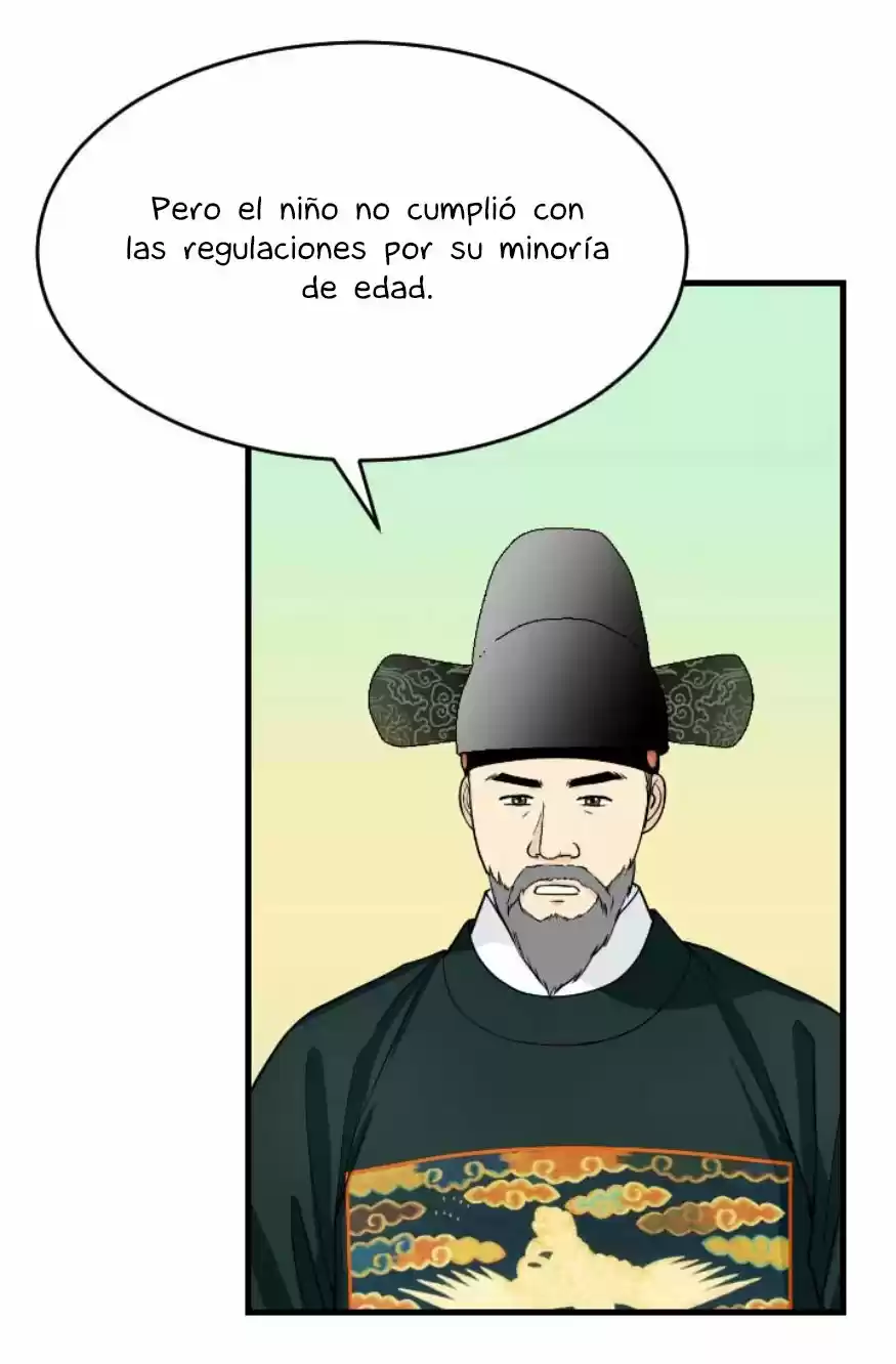 La Emperatriz De Las Flores - Capítulo 79 - Página 37 - LectorTMOo