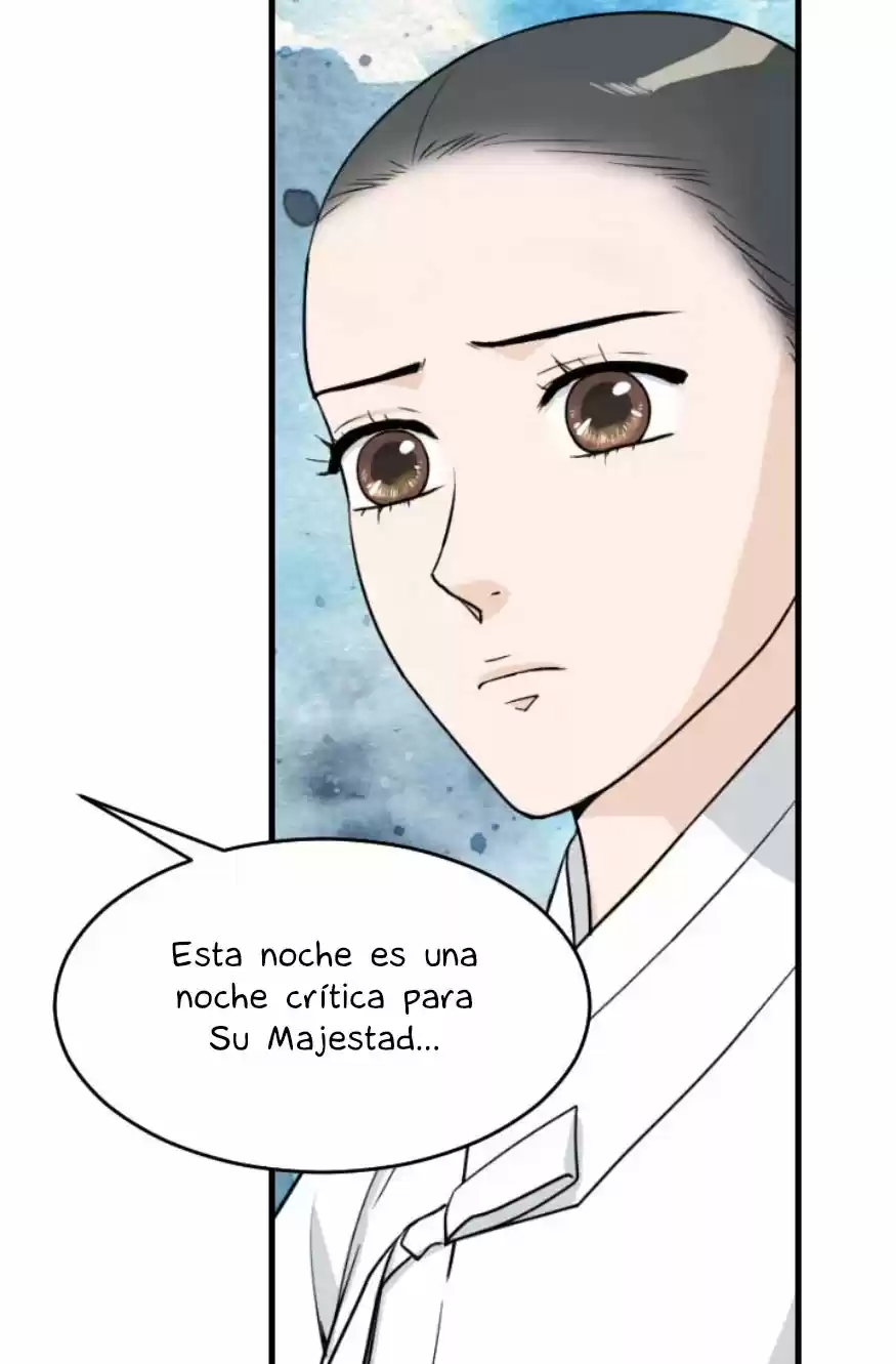 La Emperatriz De Las Flores - Capítulo 79 - Página 45 - LectorTMOo