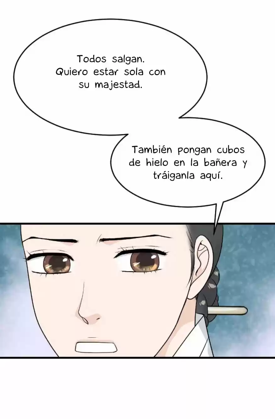 La Emperatriz De Las Flores - Capítulo 79 - Página 47 - LectorTMOo