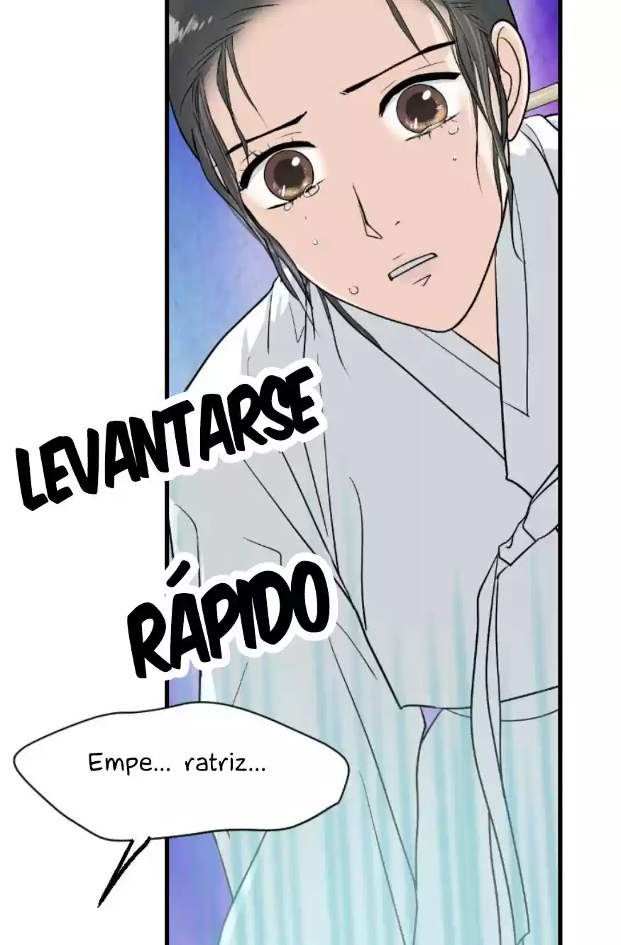 La Emperatriz De Las Flores - Capítulo 79 - Página 53 - LectorTMOo
