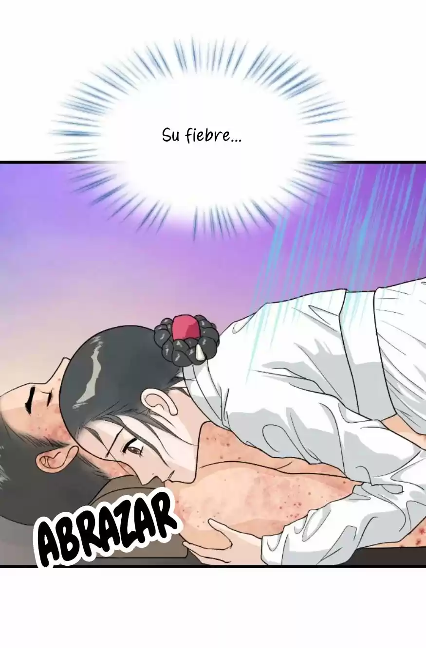 La Emperatriz De Las Flores - Capítulo 79 - Página 61 - LectorTMOo