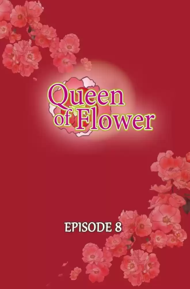 La Emperatriz De Las Flores - Capítulo 8 - Página 5 - LectorTMOo