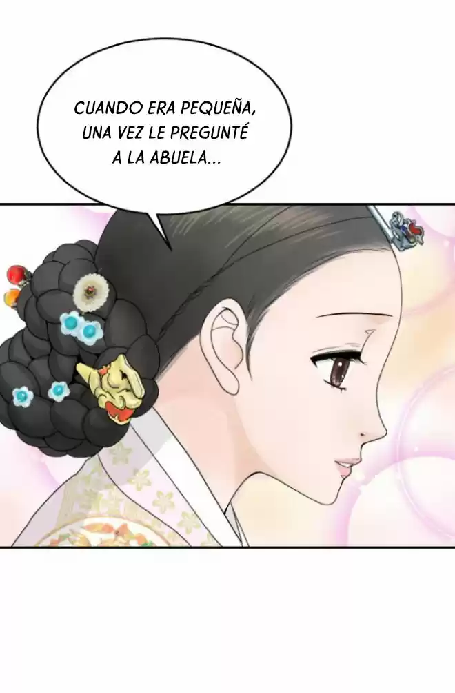 La Emperatriz De Las Flores - Capítulo 8 - Página 7 - LectorTMOo