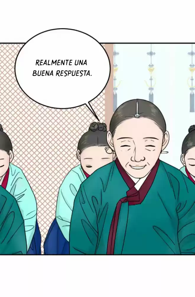 La Emperatriz De Las Flores - Capítulo 8 - Página 10 - LectorTMOo