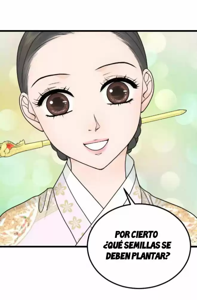 La Emperatriz De Las Flores - Capítulo 8 - Página 11 - LectorTMOo