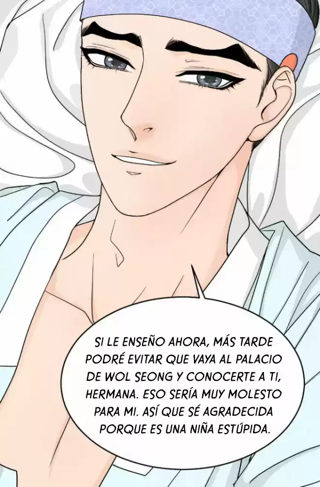 La Emperatriz De Las Flores - Capítulo 8 - Página 17 - LectorTMOo