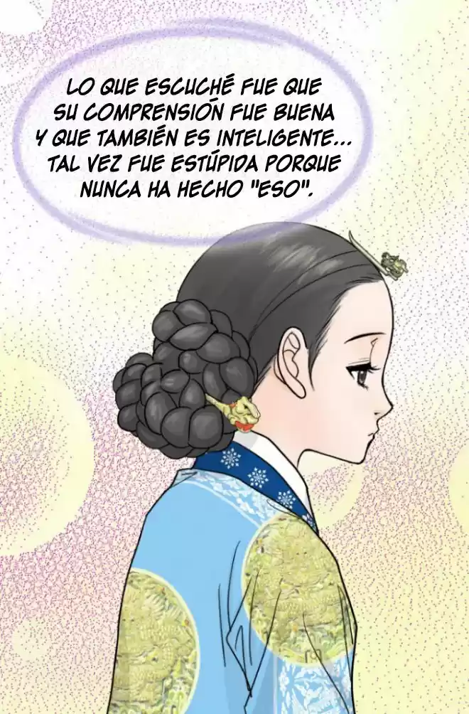La Emperatriz De Las Flores - Capítulo 8 - Página 33 - LectorTMOo