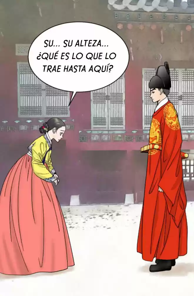 La Emperatriz De Las Flores - Capítulo 8 - Página 52 - LectorTMOo