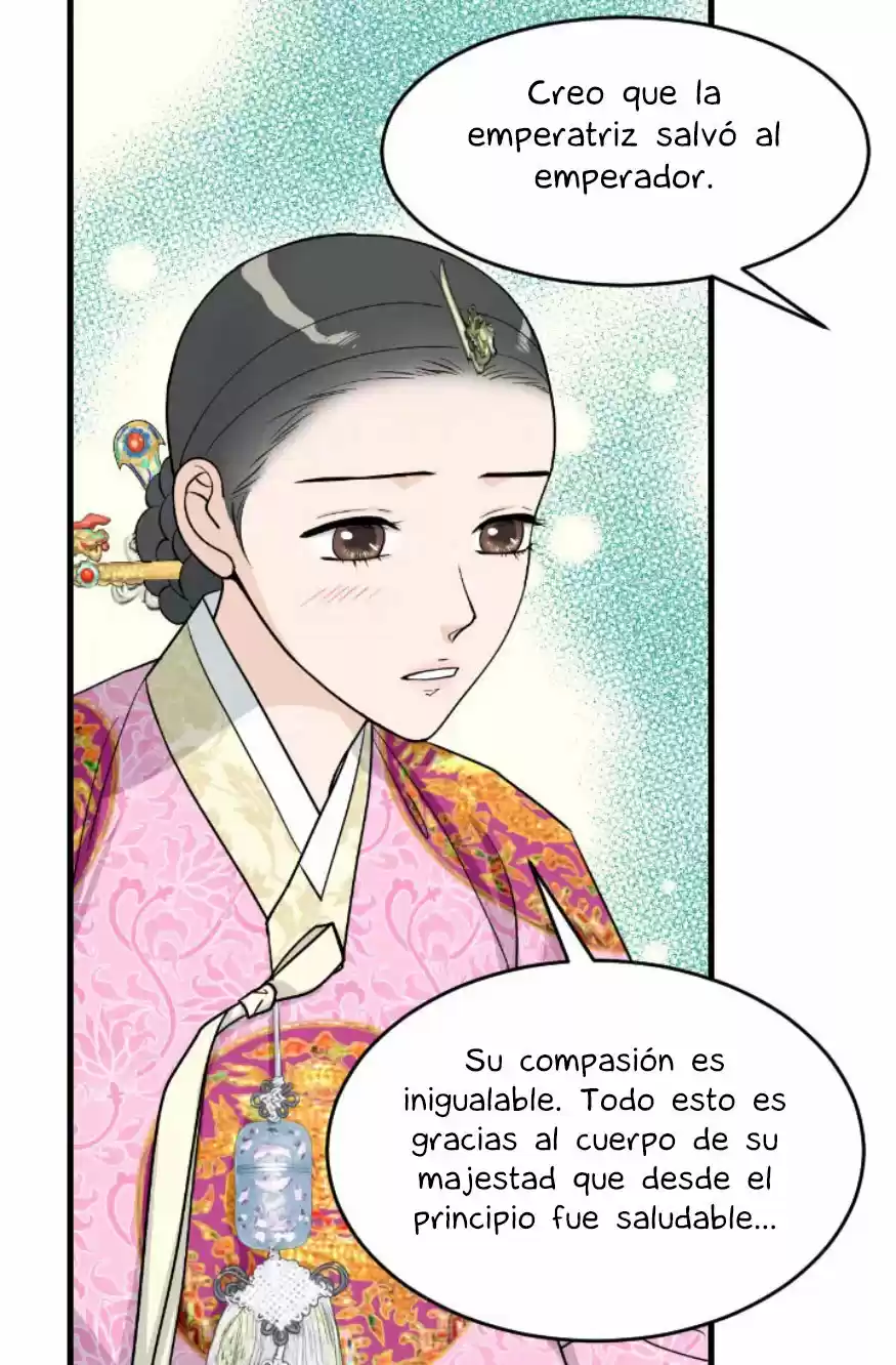 La Emperatriz De Las Flores - Capítulo 80 - Página 9 - LectorTMOo