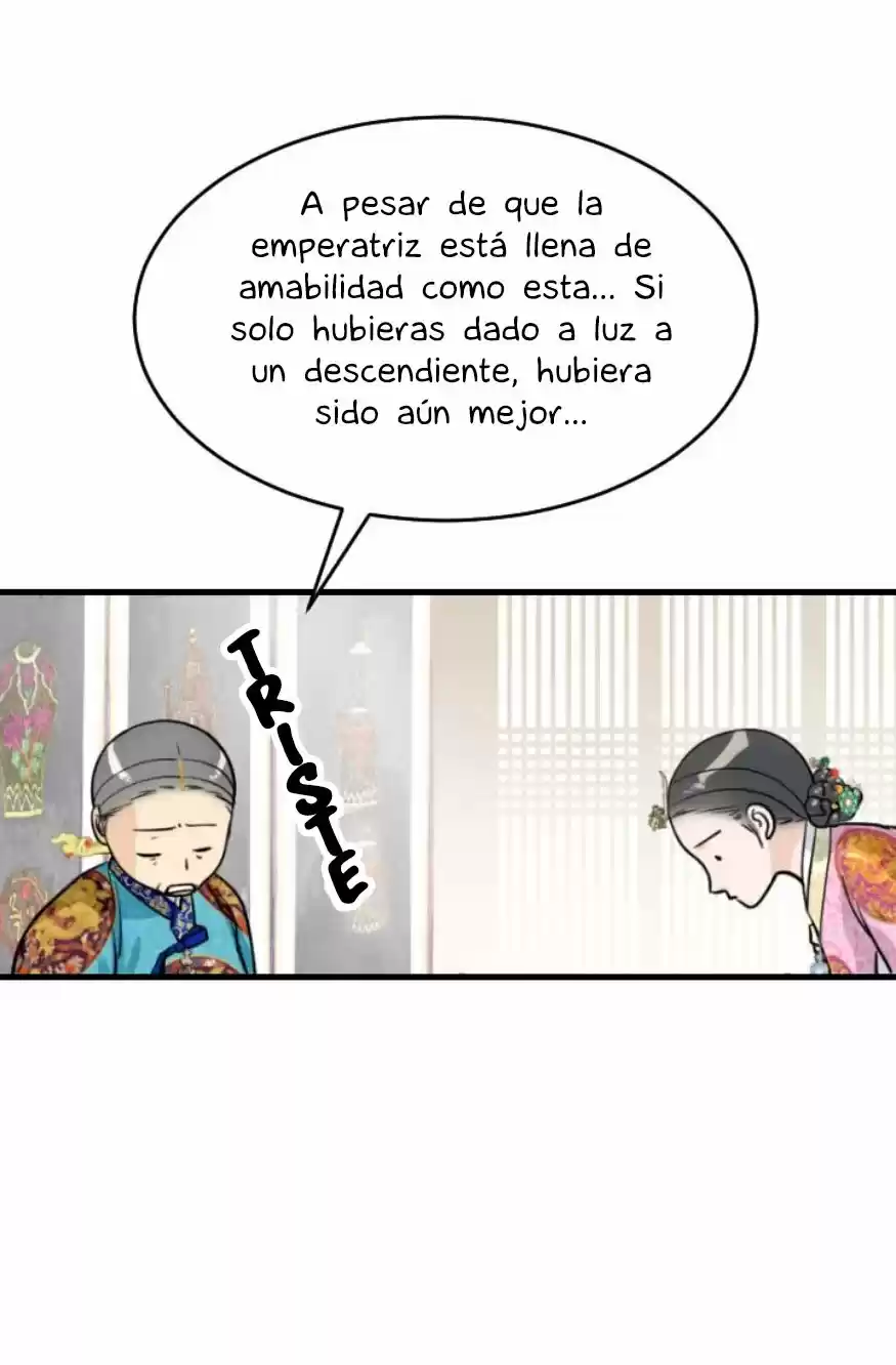 La Emperatriz De Las Flores - Capítulo 80 - Página 10 - LectorTMOo