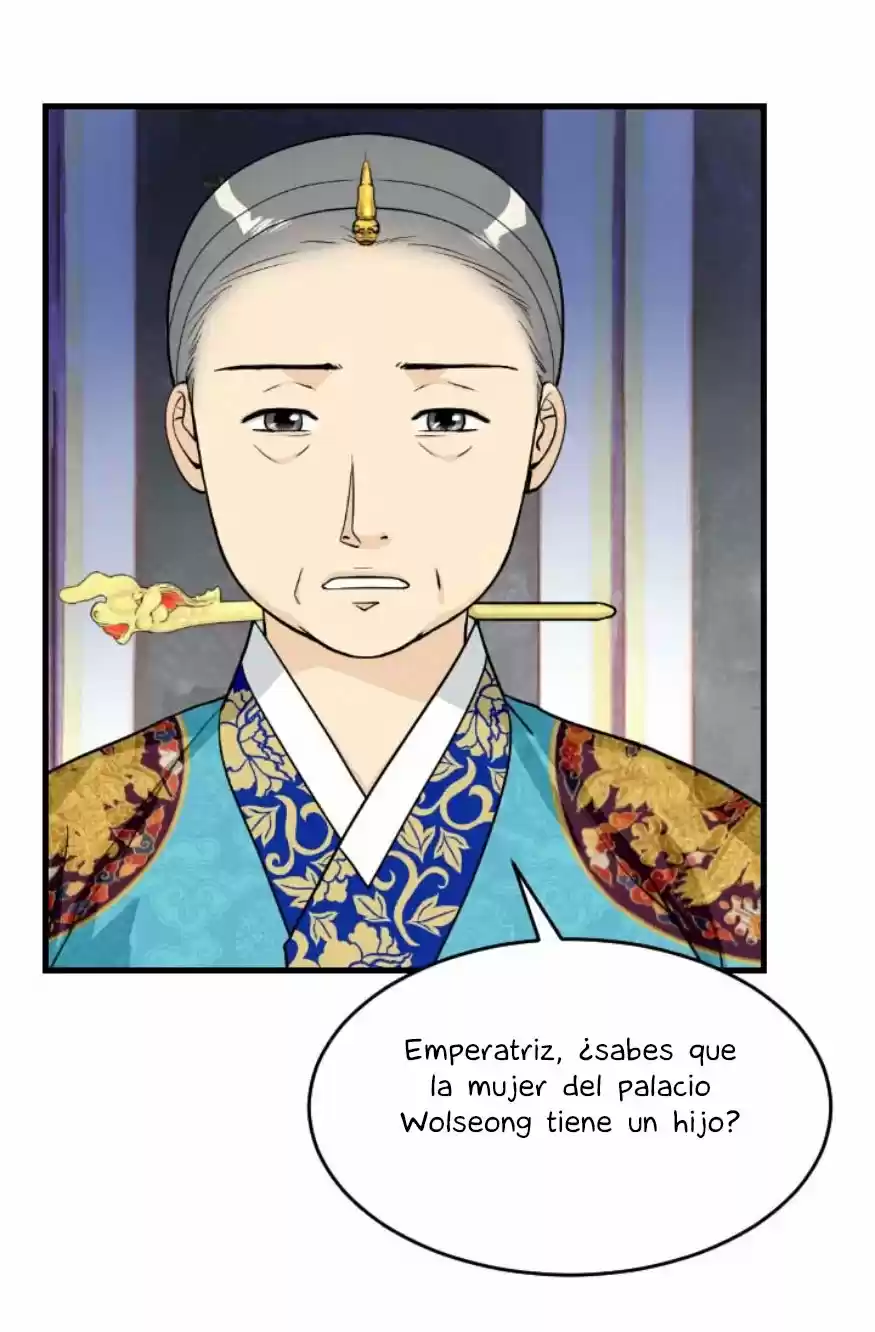 La Emperatriz De Las Flores - Capítulo 80 - Página 17 - LectorTMOo